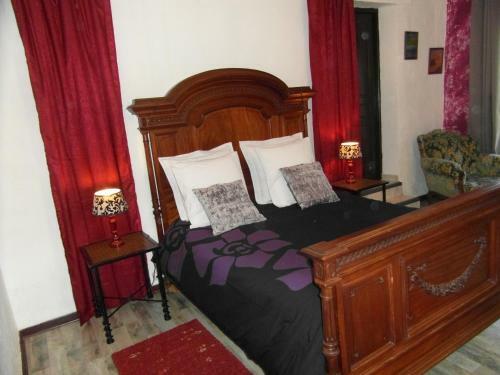 Bed & Breakfast Chambres D'h�tes La Pombolaise