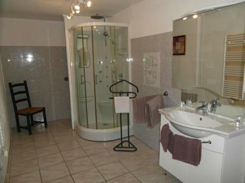 Bed & Breakfast Chambres D'h�tes La Pombolaise