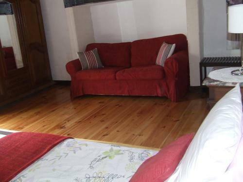 Bed & Breakfast Chambres D'h�tes La Pombolaise