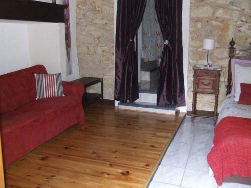 Bed & Breakfast Chambres D'h�tes La Pombolaise