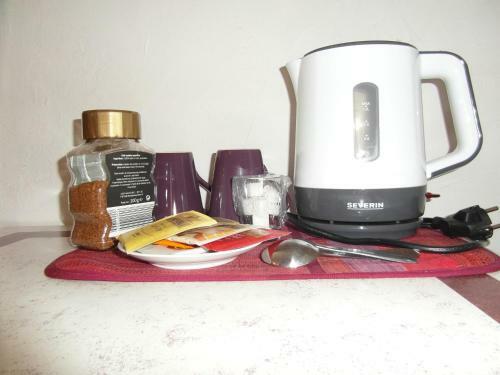 Bed & Breakfast Chambres D'h�tes La Pombolaise