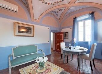 Hotel Casa Theodora - H�tel De Charme