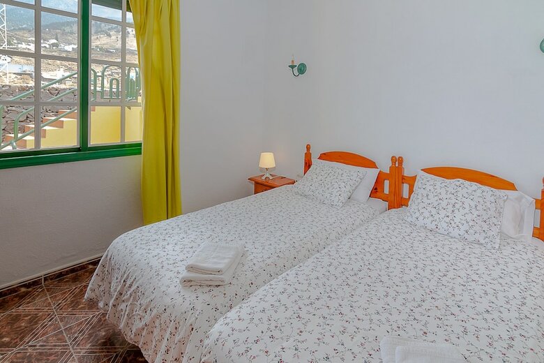 Apartamentos Residencial Dichosa