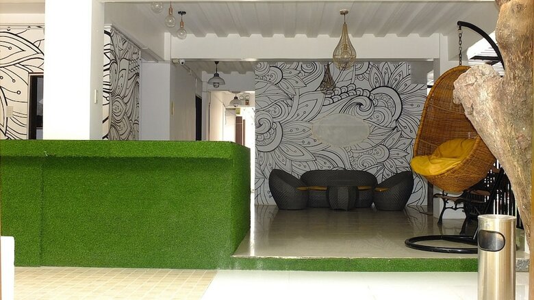 Hotel Wald's Place