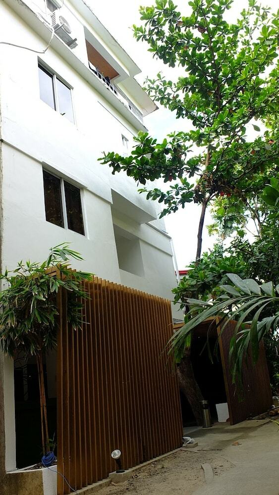 Hotel Wald's Place