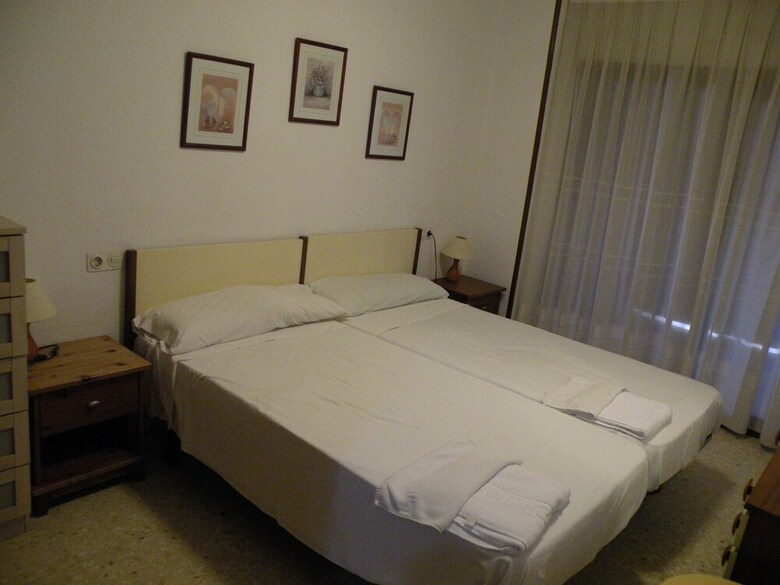 Apartamentos Los Pinos