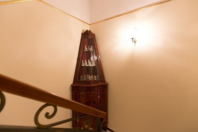 B&B La Torre Del Casale