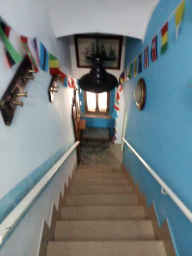 Bed & Breakfast Il Borgo Del Capitano