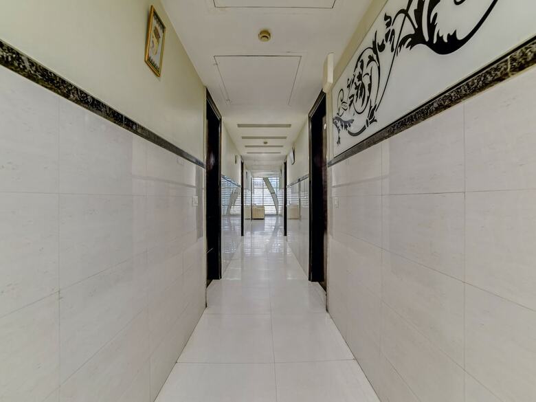 Hotel Oyo Flagship 26585 Bhera Enclave Paschim Vihar