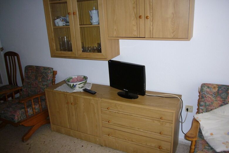 Apartamentos Ocean 3 2 Dormitorios