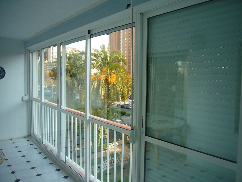 Apartamentos Edimar