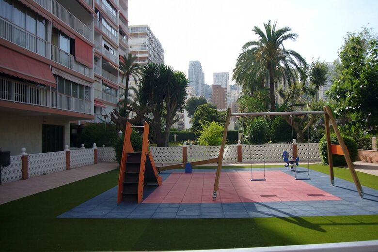 Apartamentos Edimar