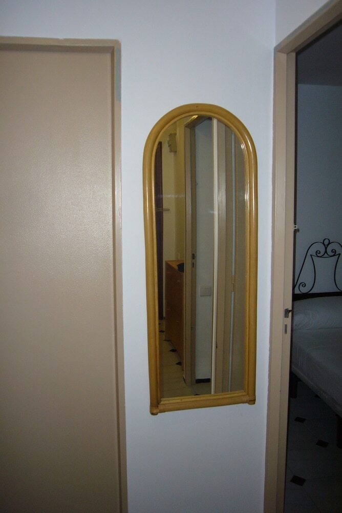 Apartamentos Edimar