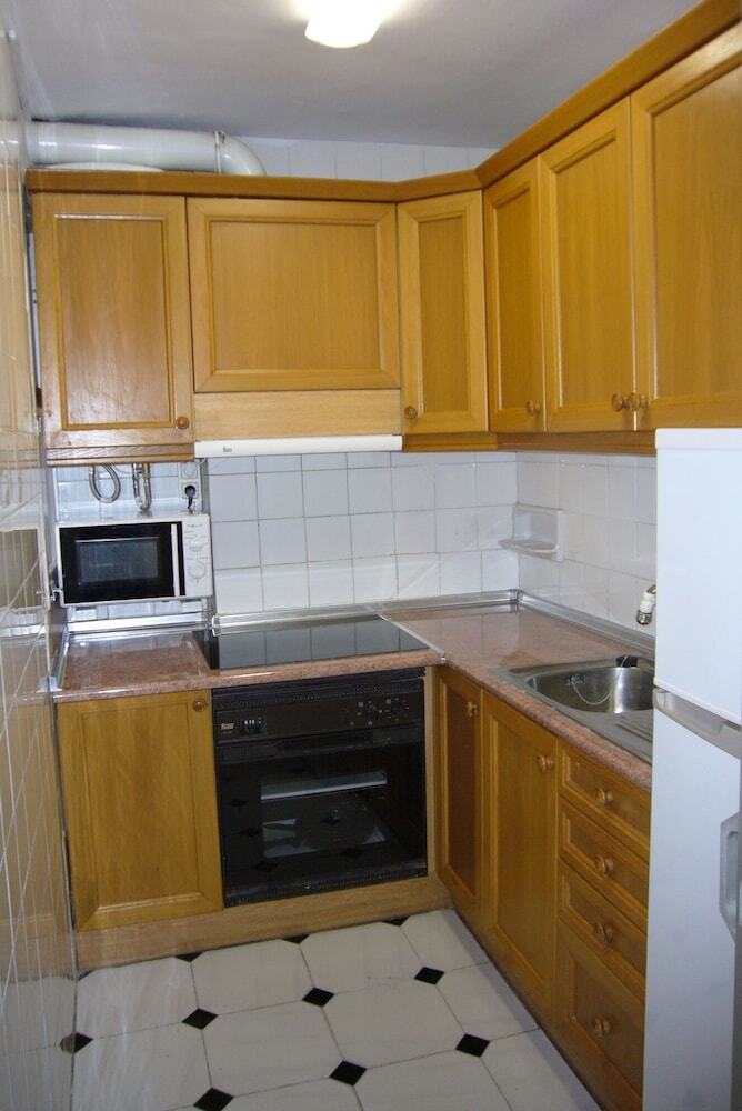 Apartamentos Edimar