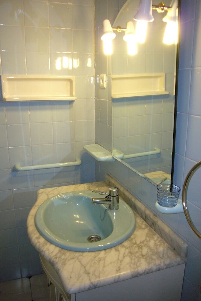 Apartamentos Edimar