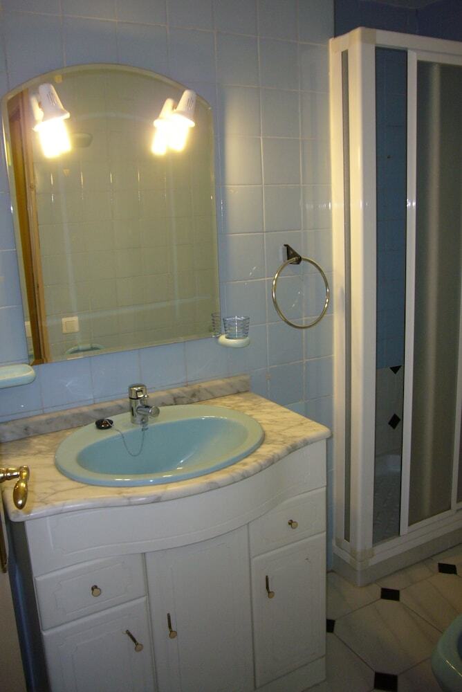 Apartamentos Edimar