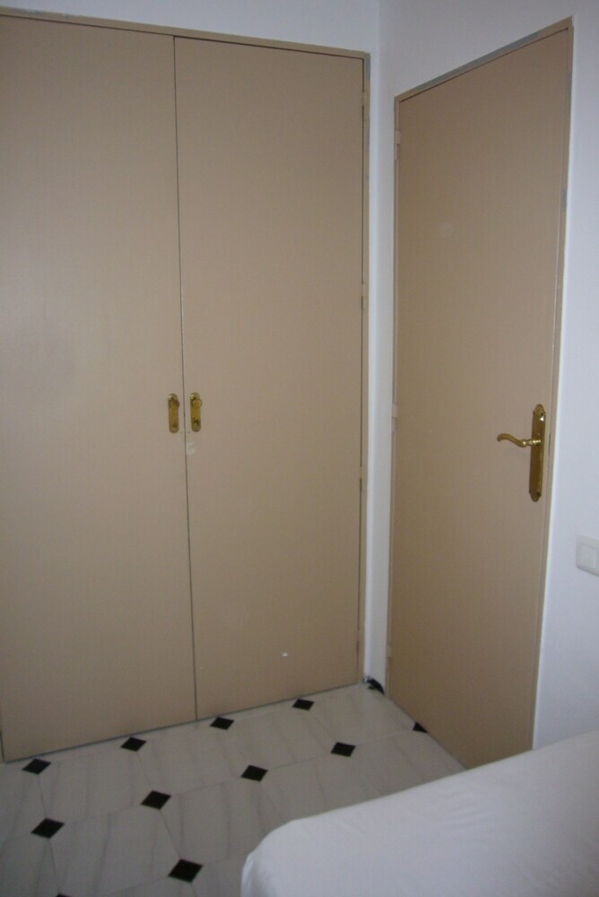 Apartamentos Edimar