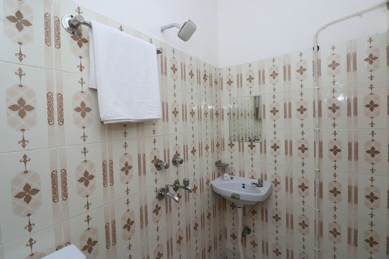 Hotel Oyo 26730 Grandstay