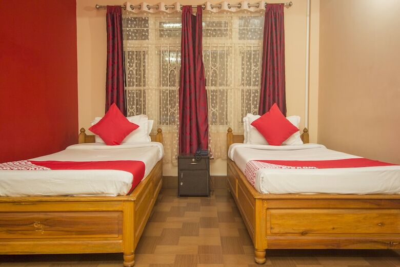 Oyo 30417 Hotel Green View Neelgiri