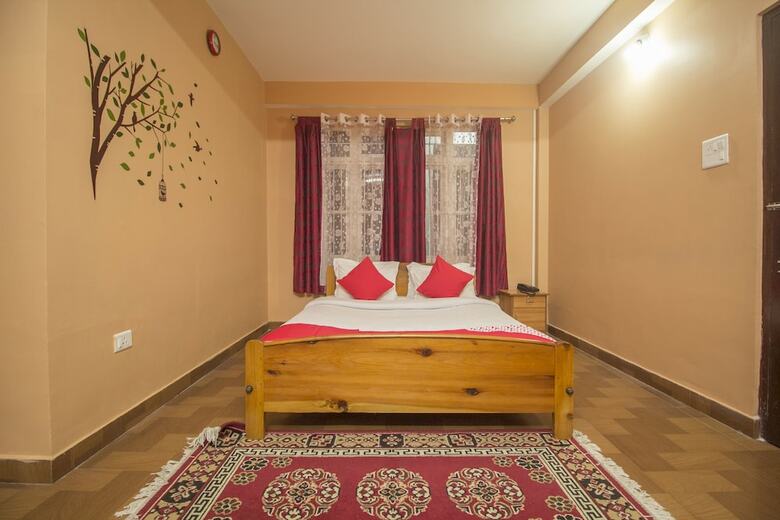 Oyo 30417 Hotel Green View Neelgiri