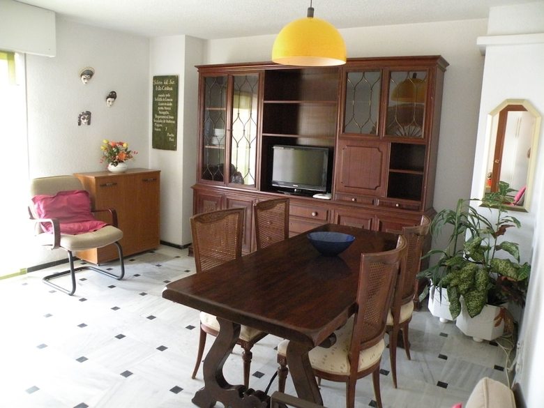 Apartamentos Principado Centro