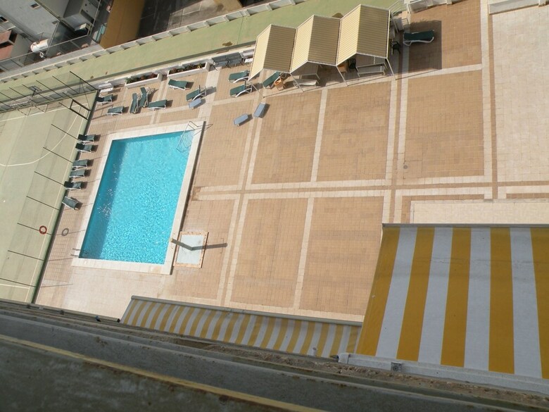 Apartamentos Principado Centro