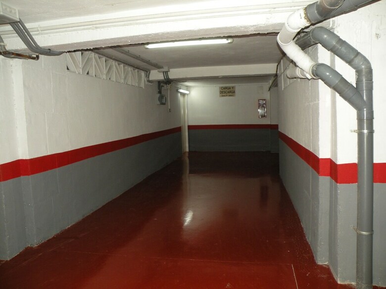 Apartamentos Principado Centro