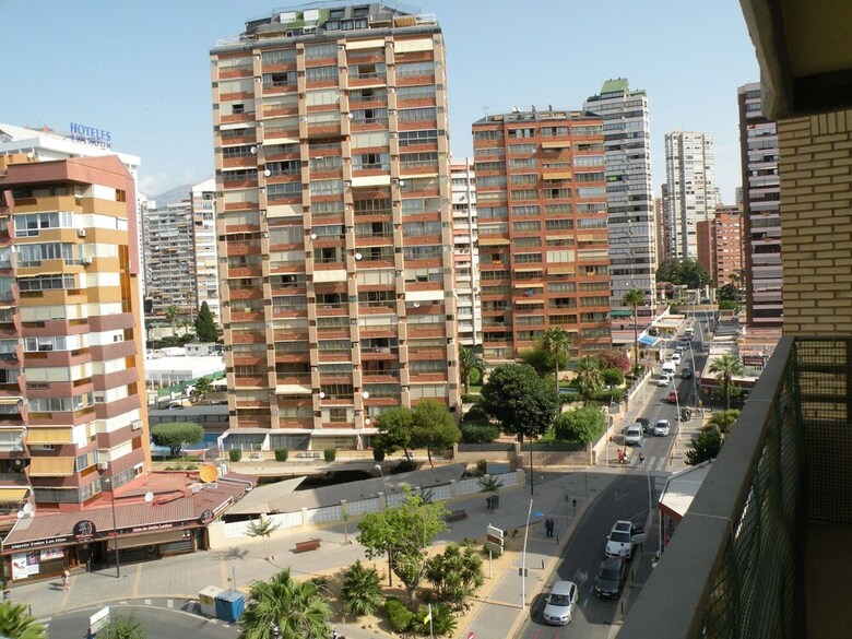 Apartamentos Principado Centro