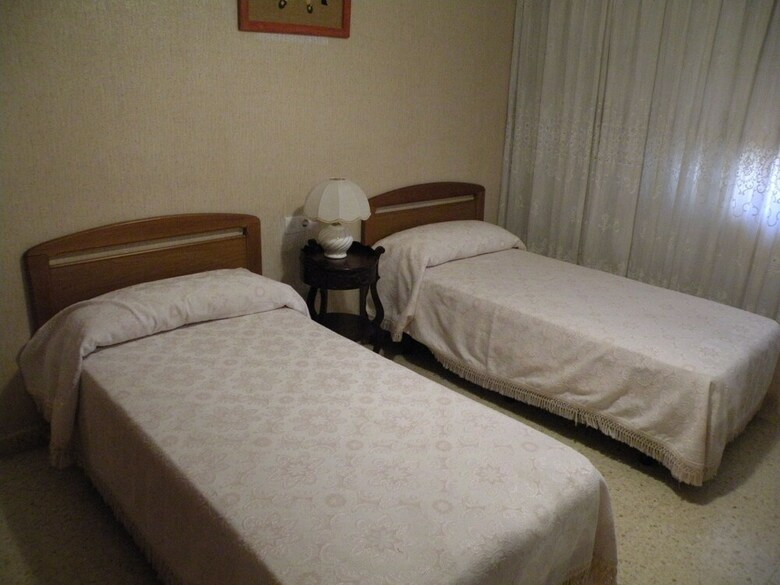 Apartamentos Principado Centro