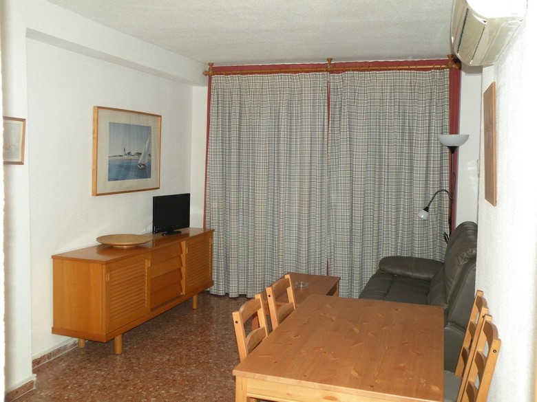Apartamentos Gijon