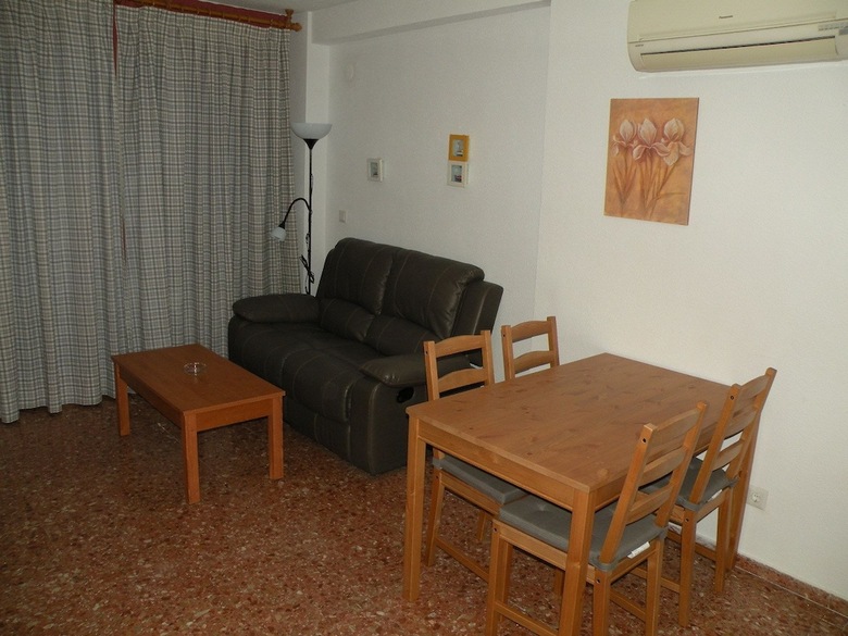 Apartamentos Gijon