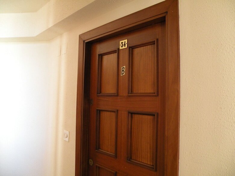 Apartamentos Gijon