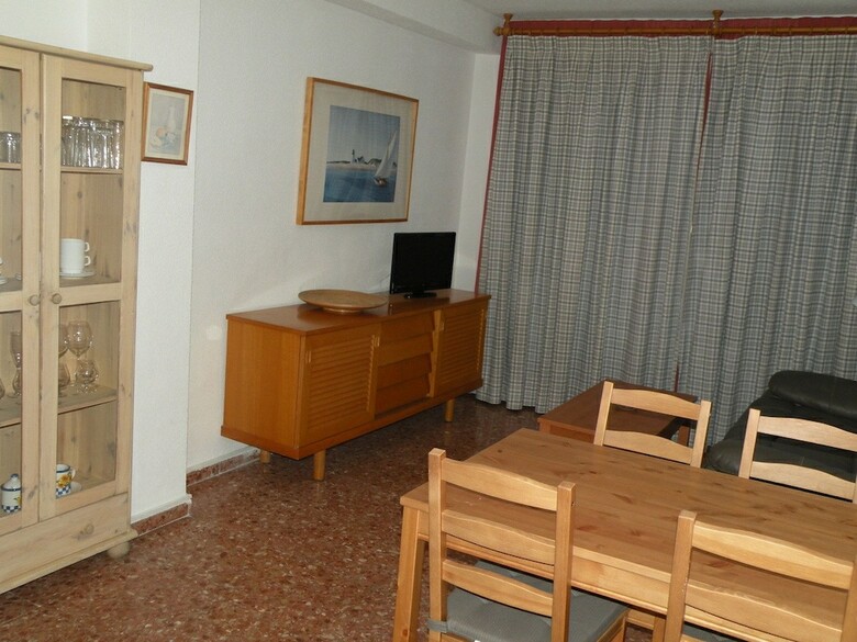 Apartamentos Gijon
