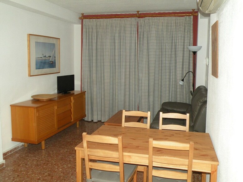 Apartamentos Gijon