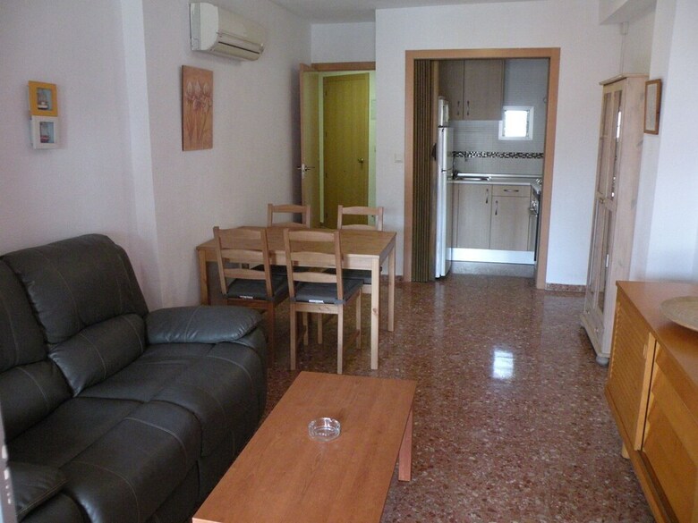 Apartamentos Gijon
