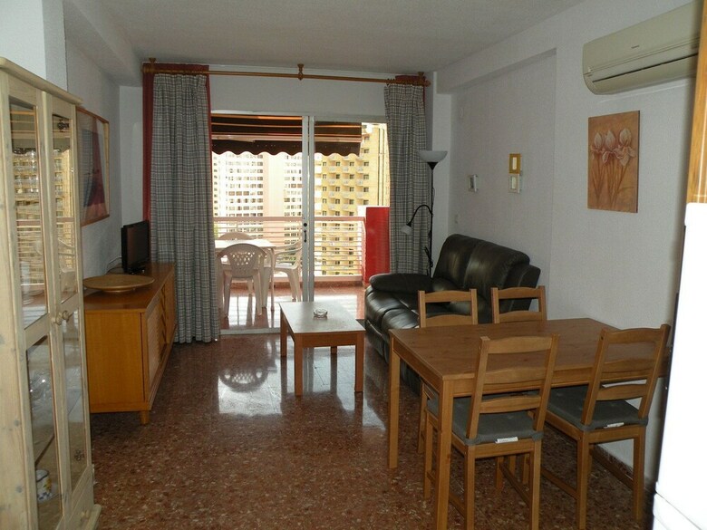 Apartamentos Gijon
