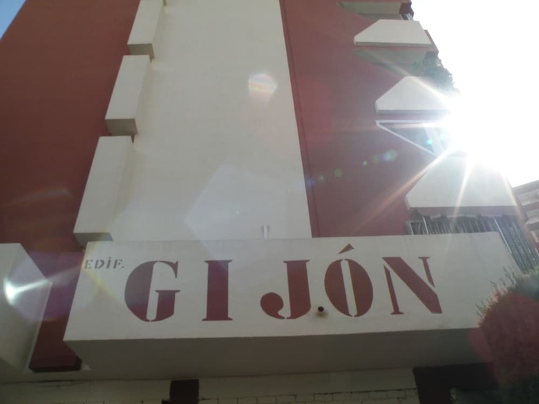 Apartamentos Gijon