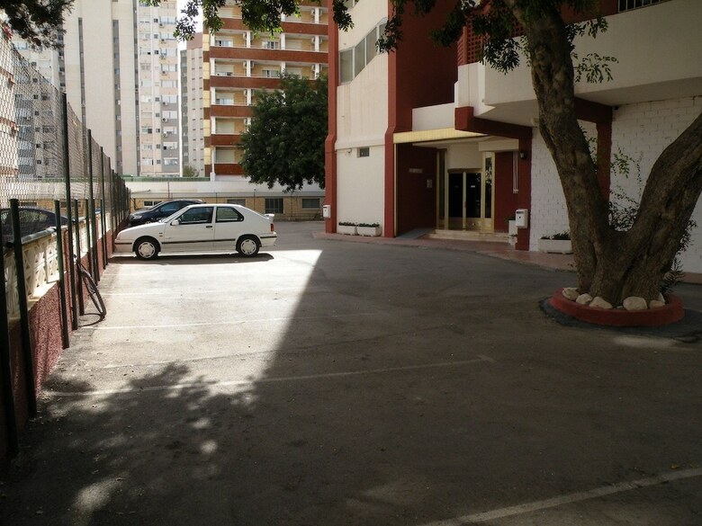 Apartamentos Gijon