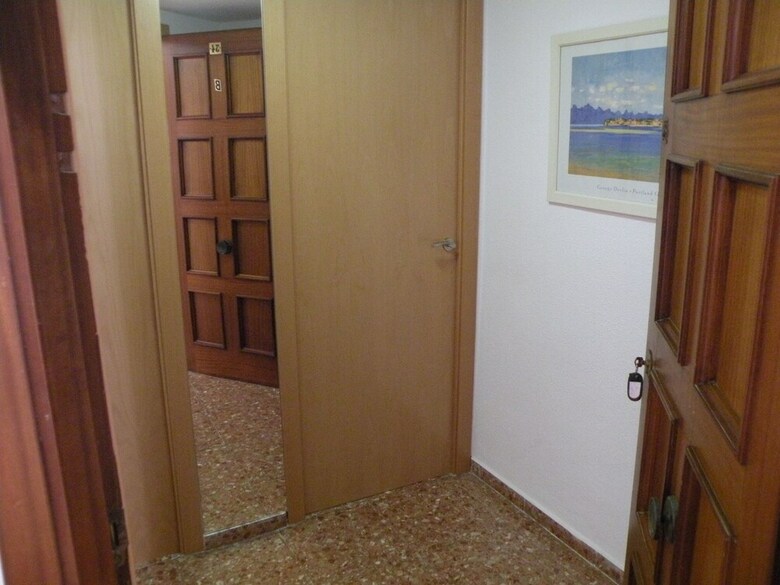 Apartamentos Gijon