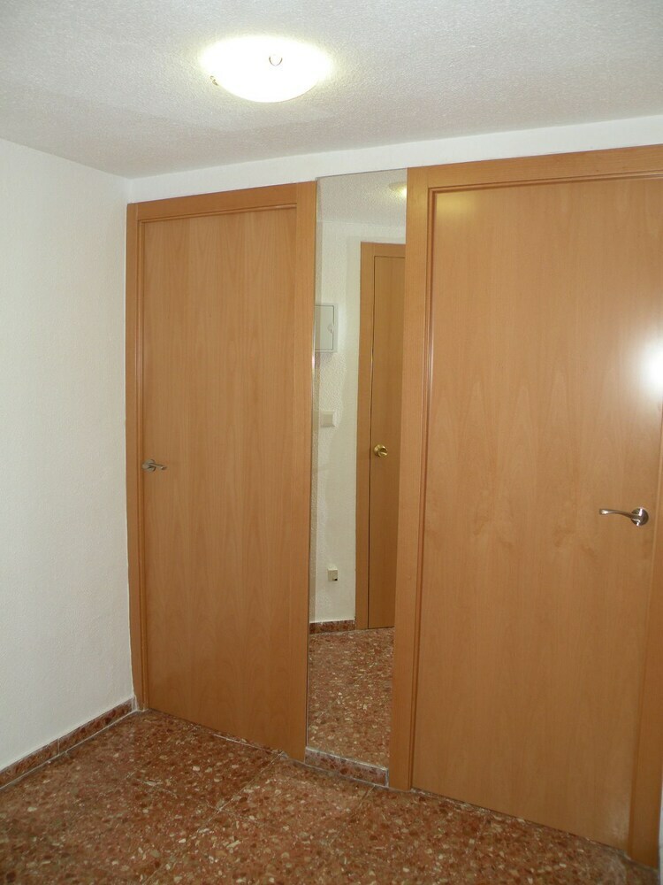 Apartamentos Gijon