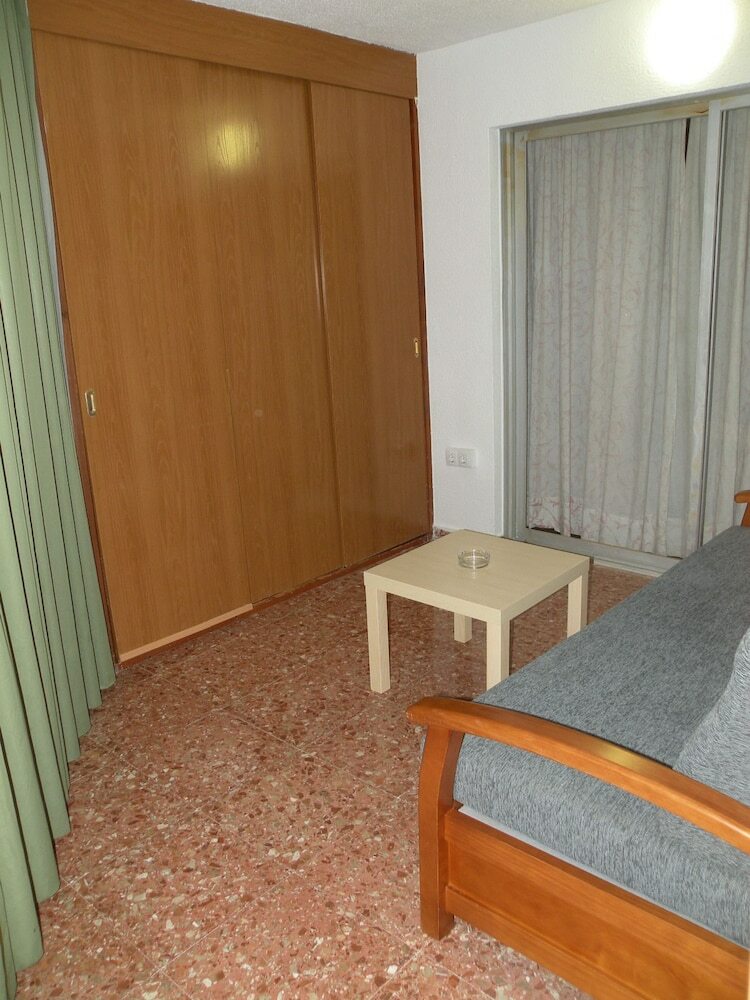 Apartamentos Gijon