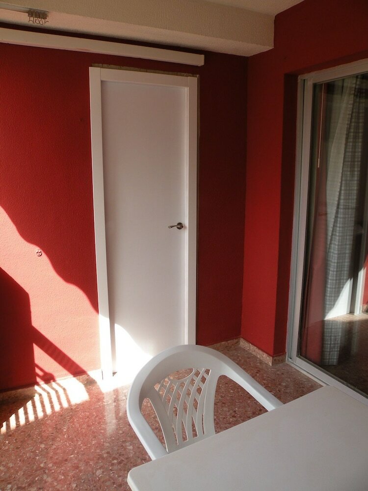 Apartamentos Gijon