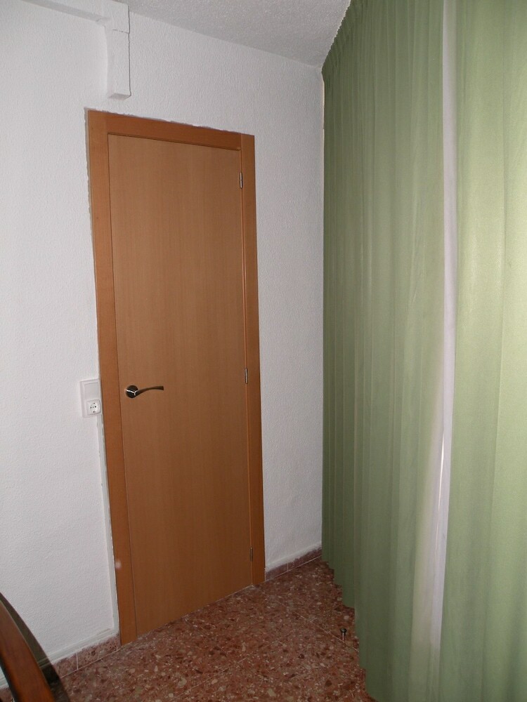 Apartamentos Gijon