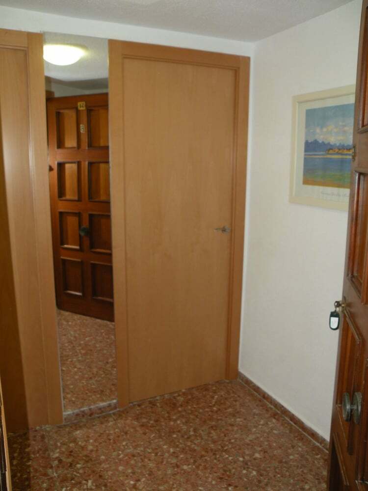 Apartamentos Gijon