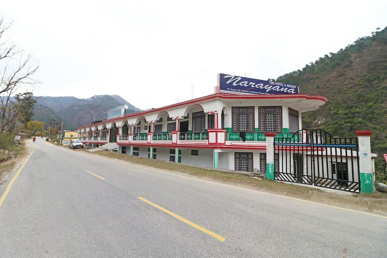 Oyo 29369 Narayana Hotel And Resort,