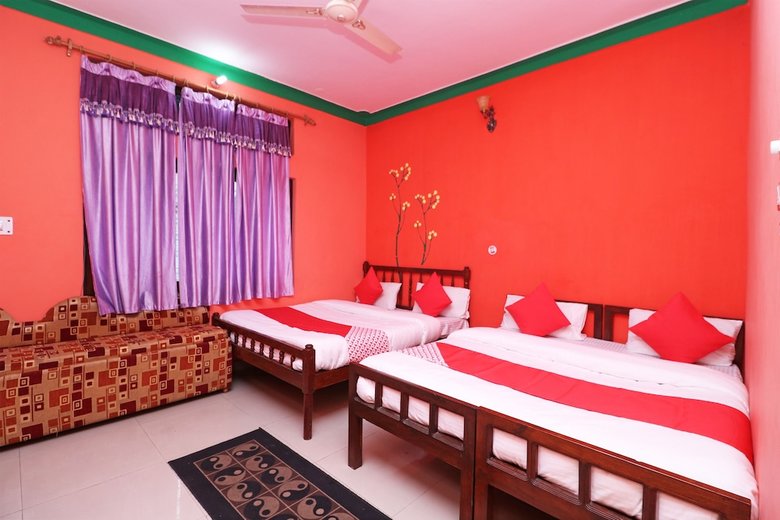 Oyo 29369 Narayana Hotel And Resort,