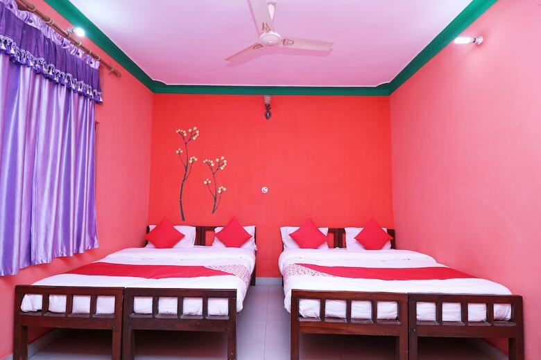 Oyo 29369 Narayana Hotel And Resort,