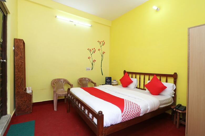 Oyo 29369 Narayana Hotel And Resort,