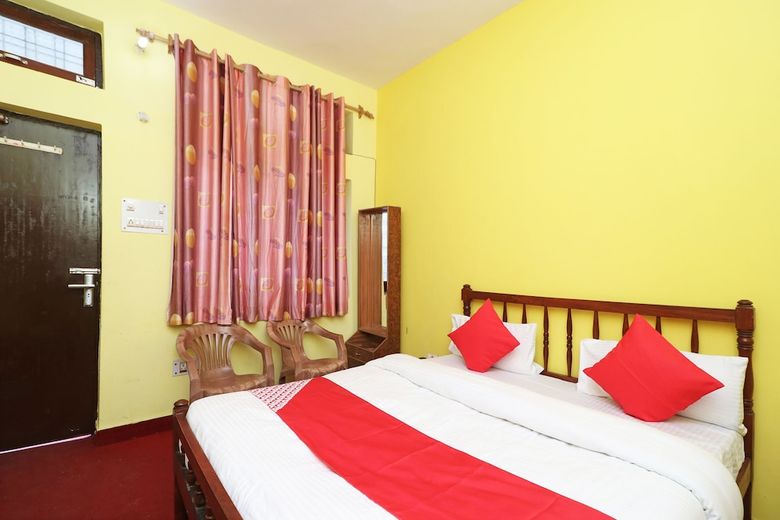Oyo 29369 Narayana Hotel And Resort,