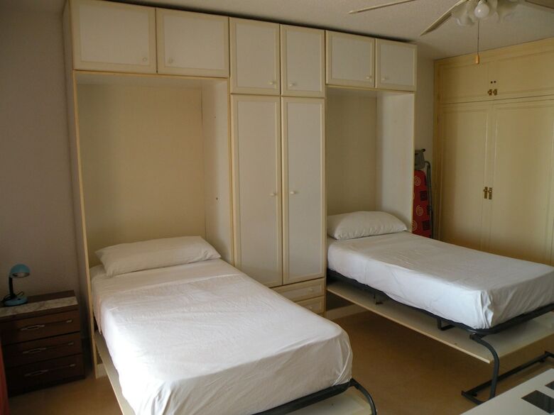 Apartamentos Estudio Ducado